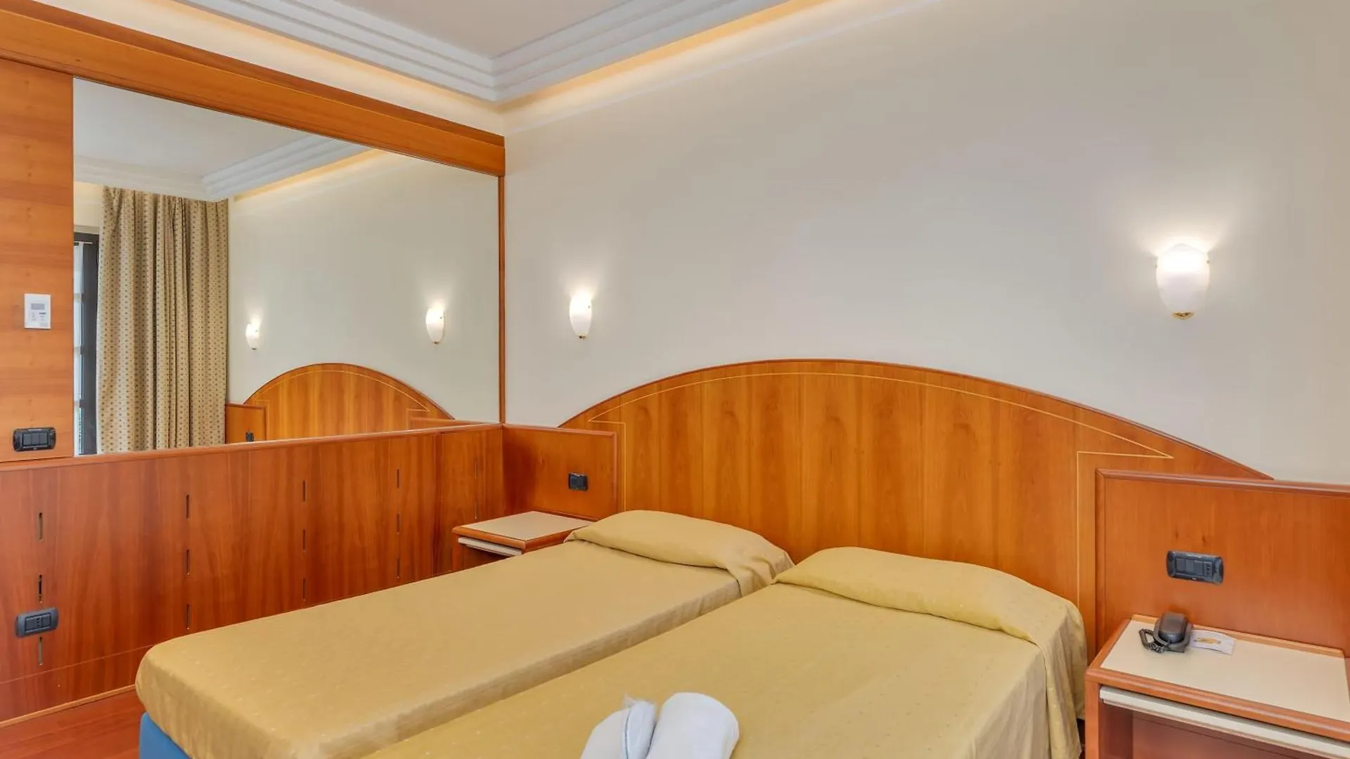 B&B Hotels Hotel Prestige Ornago