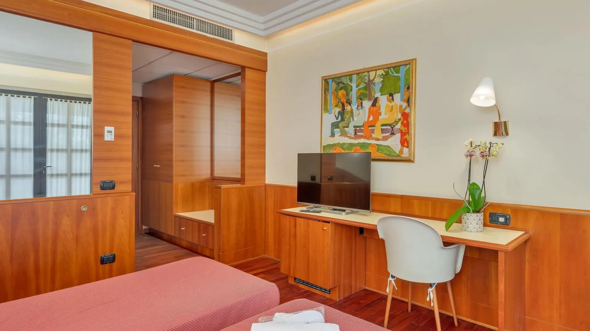 B&B Hotels Hotel Prestige Ornago