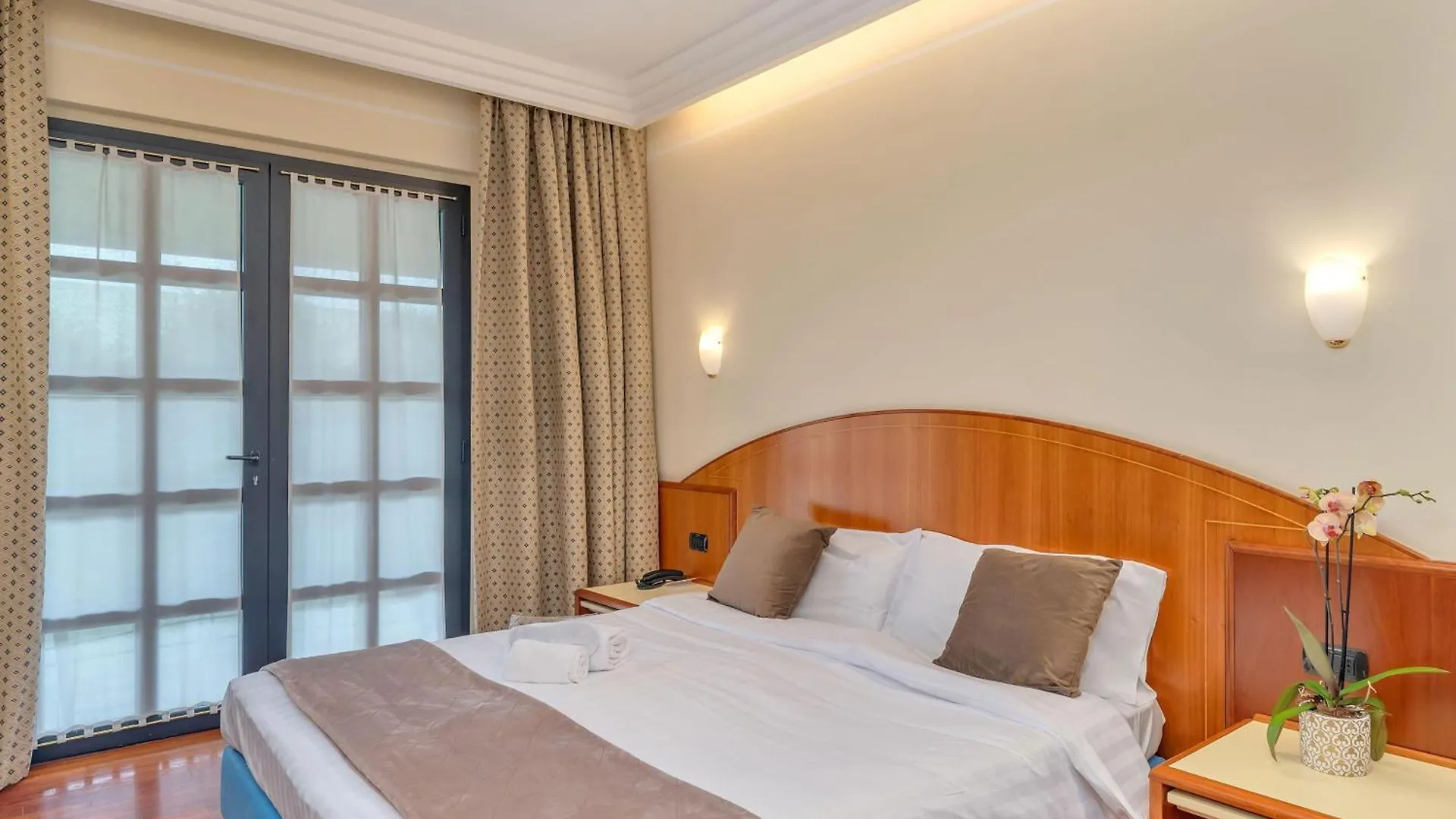B&B Hotels Hotel Prestige Ornago