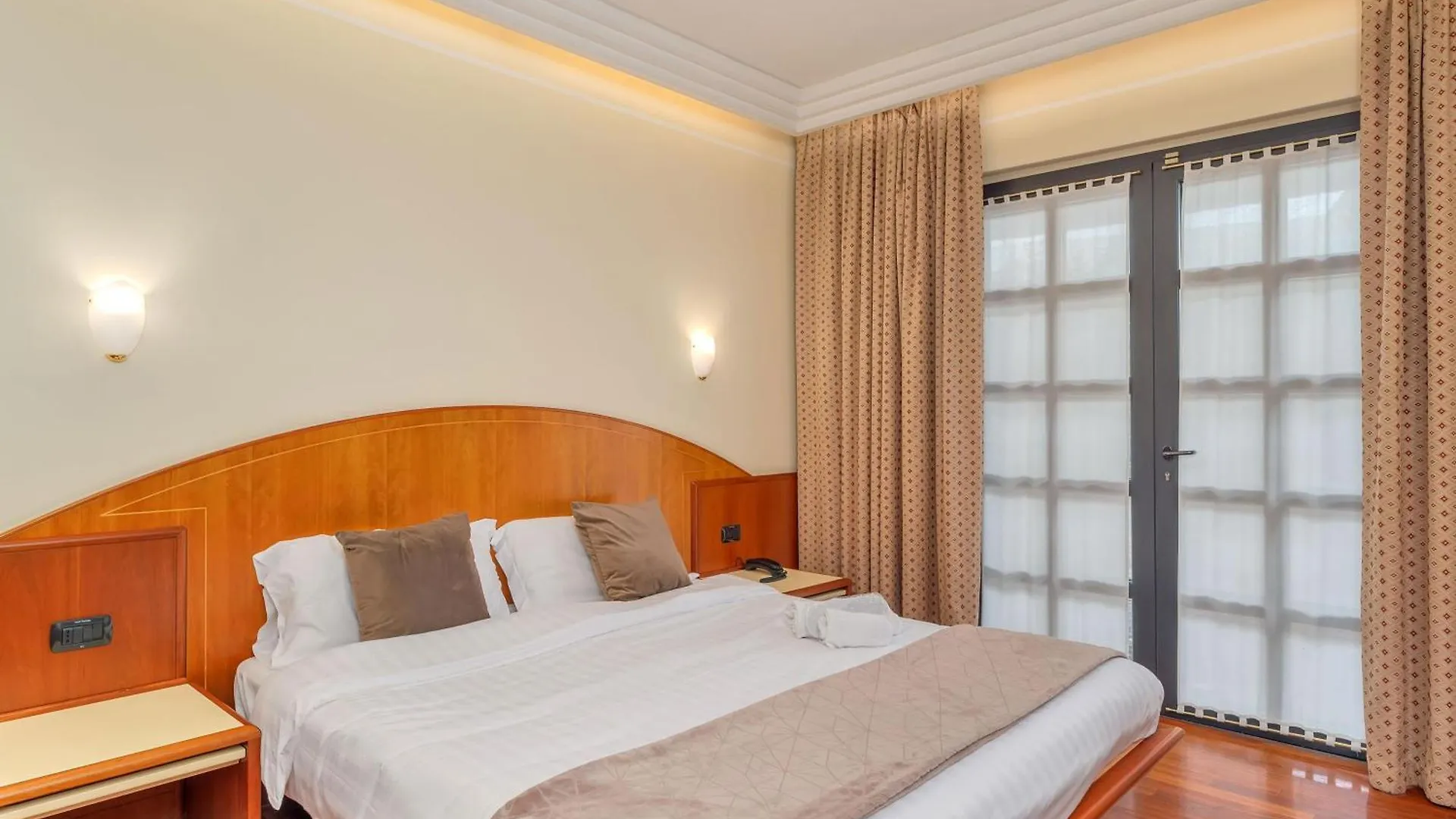 B&B Hotels Hotel Prestige Ornago