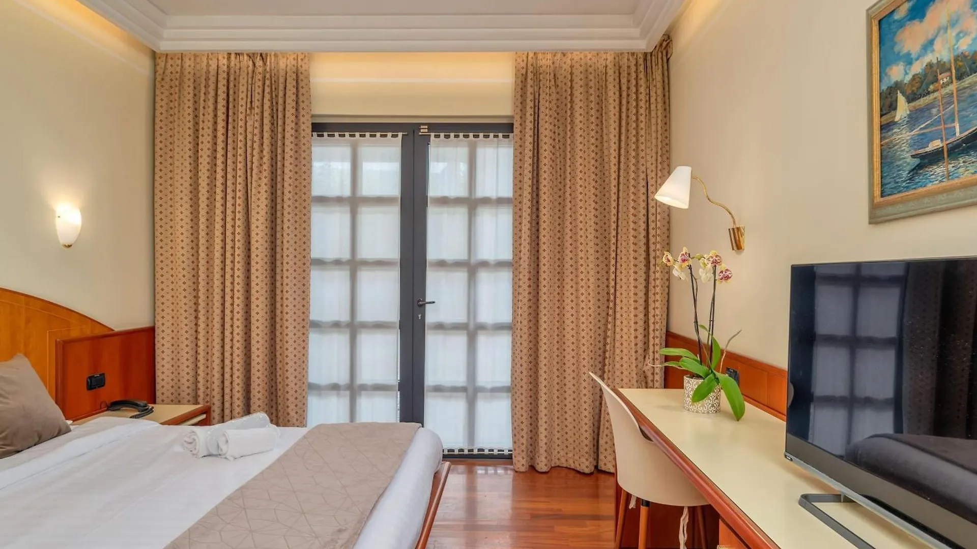 B&B Hotels Hotel Prestige Ornago