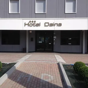 3* Hotel Daina