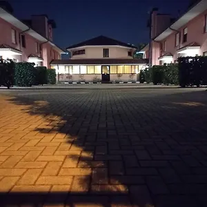 4* Motel Europa