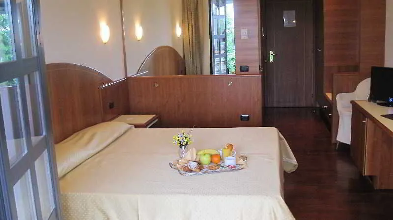 B&B Hotels Hotel Prestige Ornago Italy