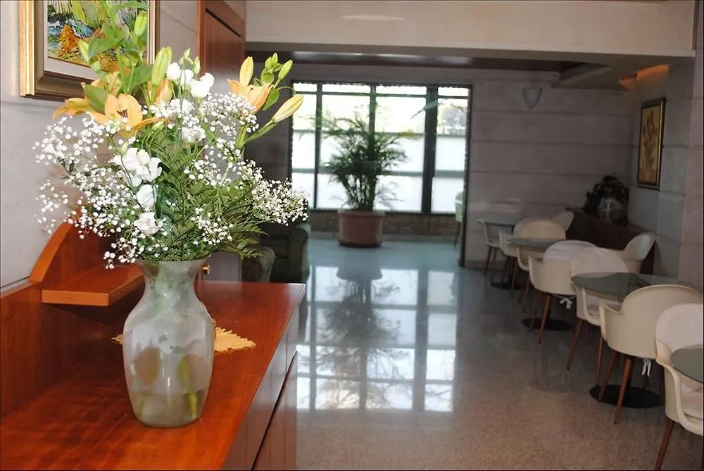 B&B Hotels Hotel Prestige Ornago