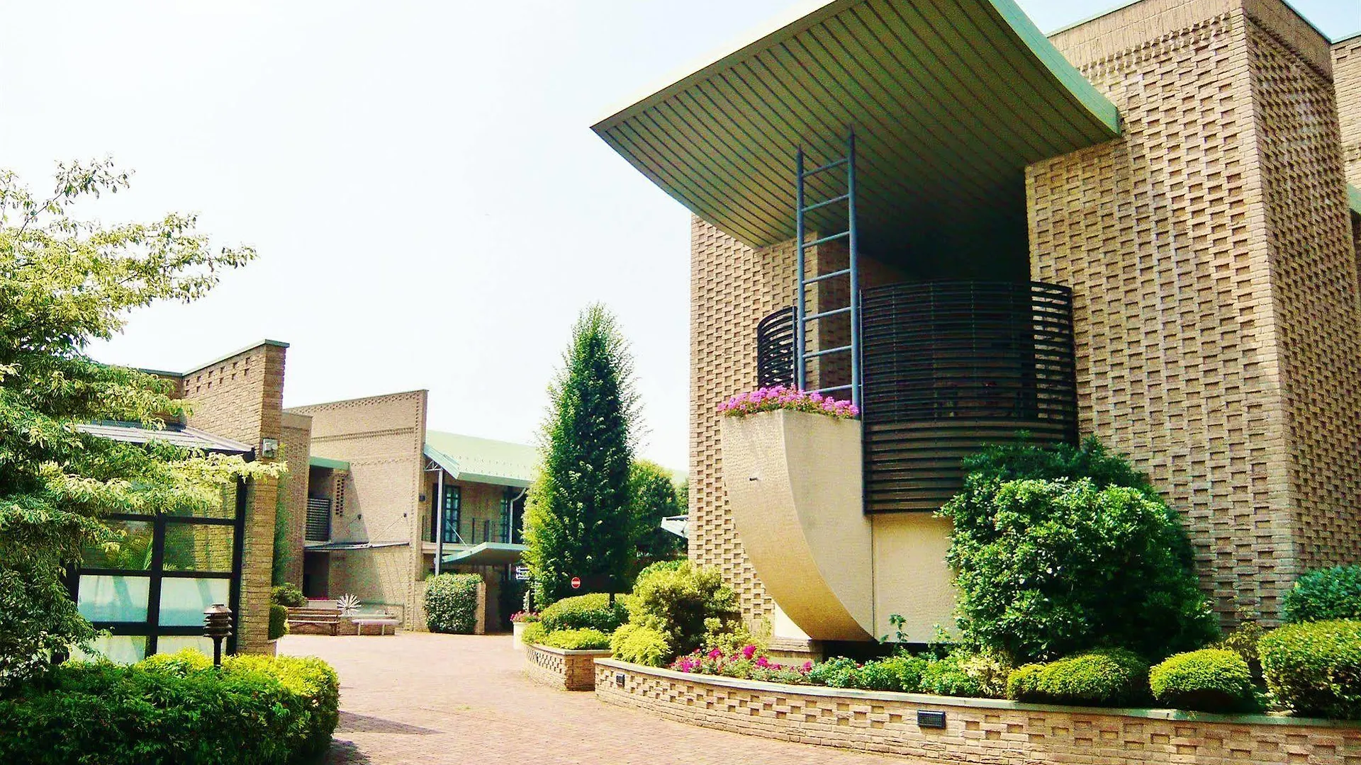 B&B Hotels Hotel Prestige Ornago