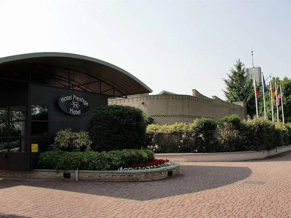 B&B Hotels Hotel Prestige Ornago