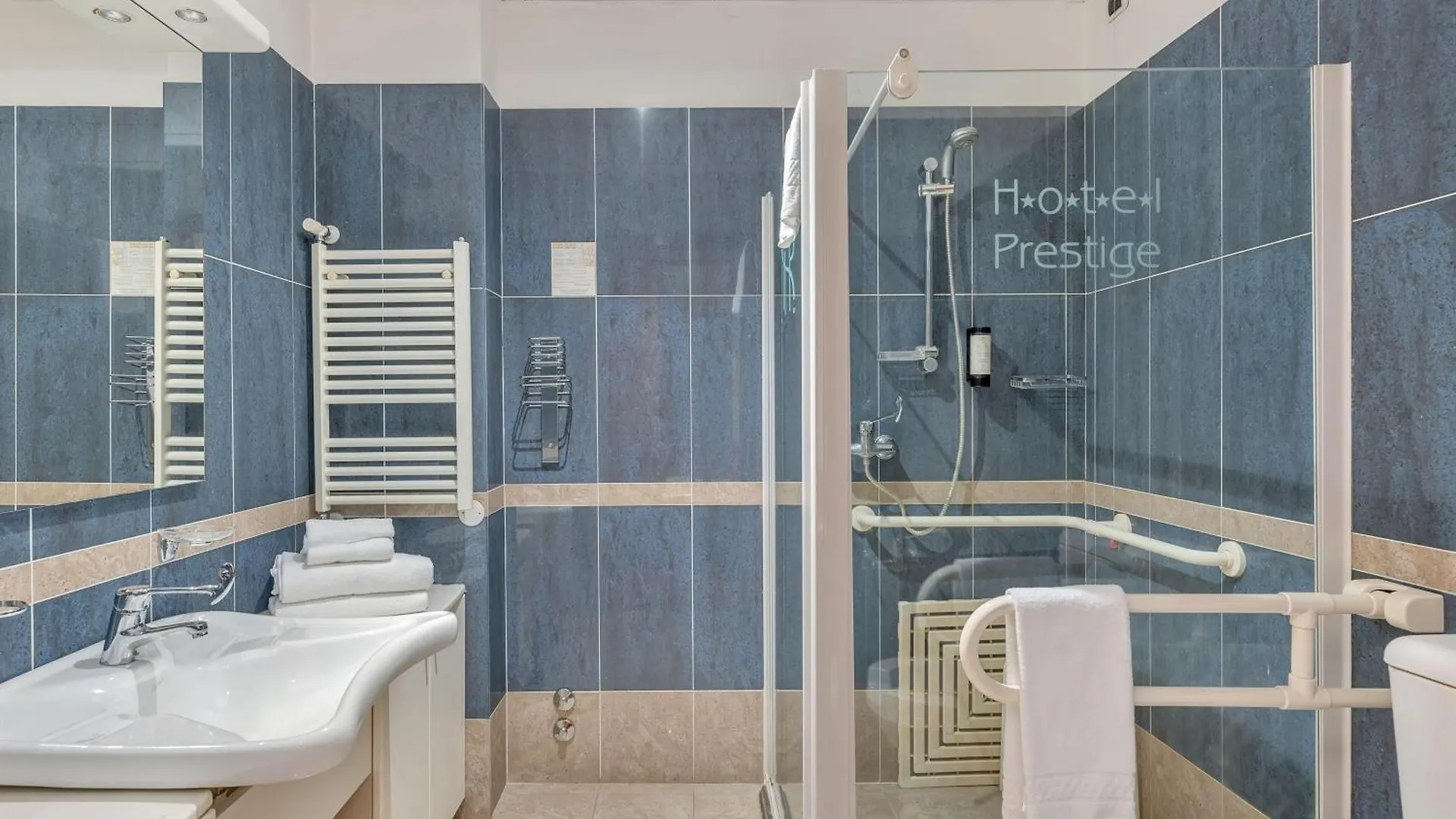 ****  B&B Hotels Hotel Prestige Ornago Olaszország
