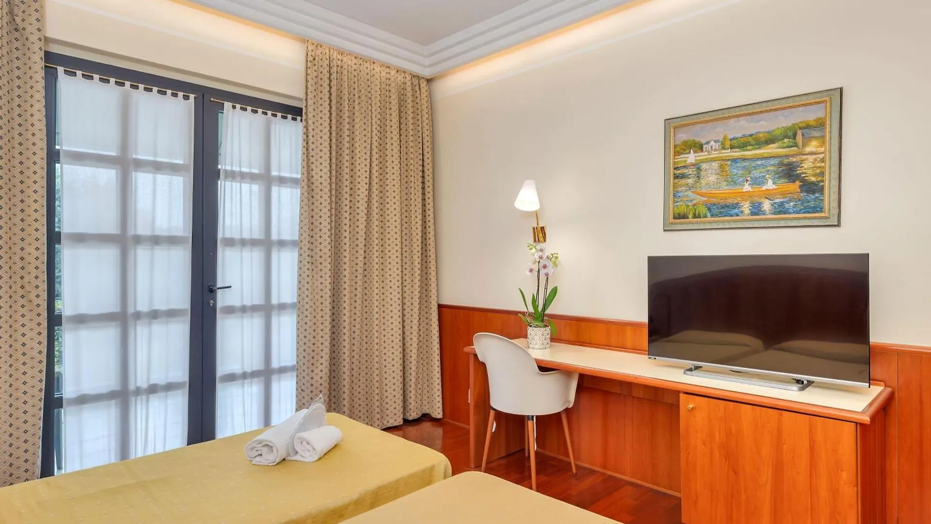 B&B Hotels Hotel Prestige Ornago