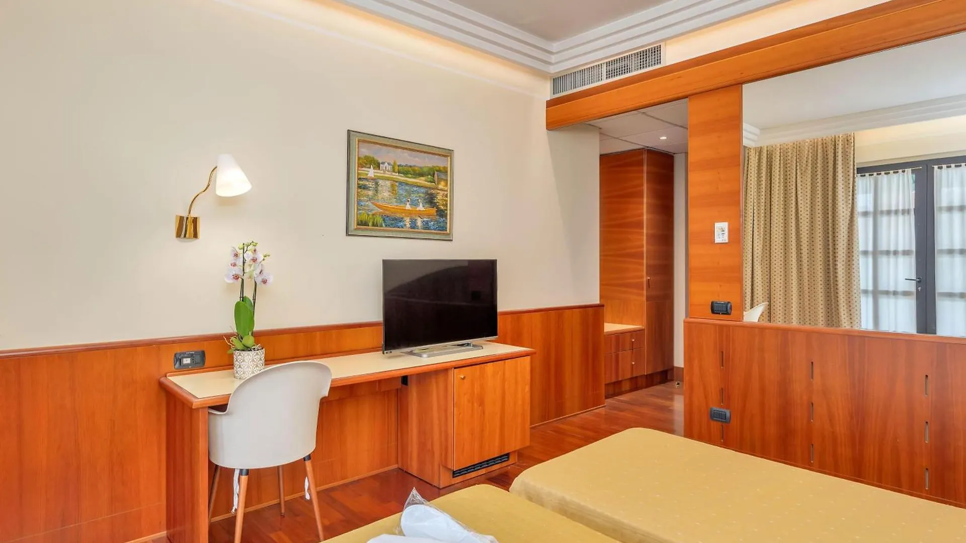 B&B Hotels Hotel Prestige Ornago