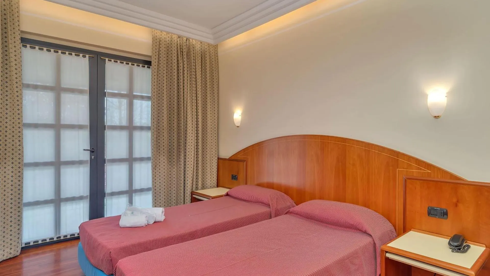 B&B Hotels Hotel Prestige Ornago Olaszország