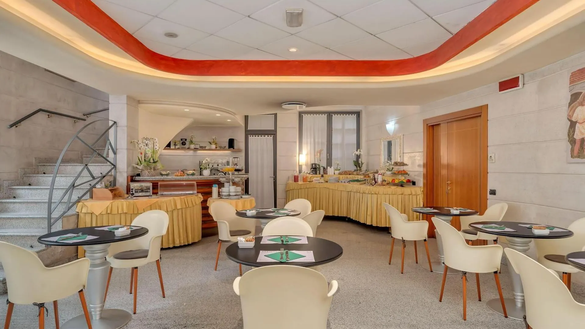 B&B Hotels Hotel Prestige Ornago