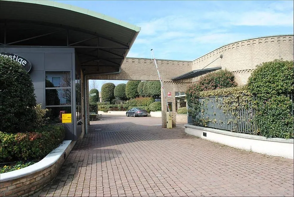 B&B Hotels Hotel Prestige Ornago