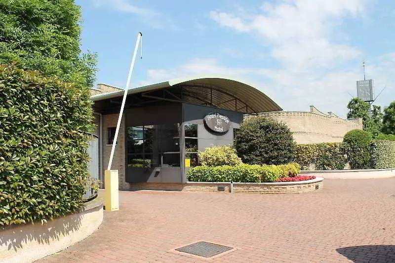 B&B Hotels Hotel Prestige Ornago