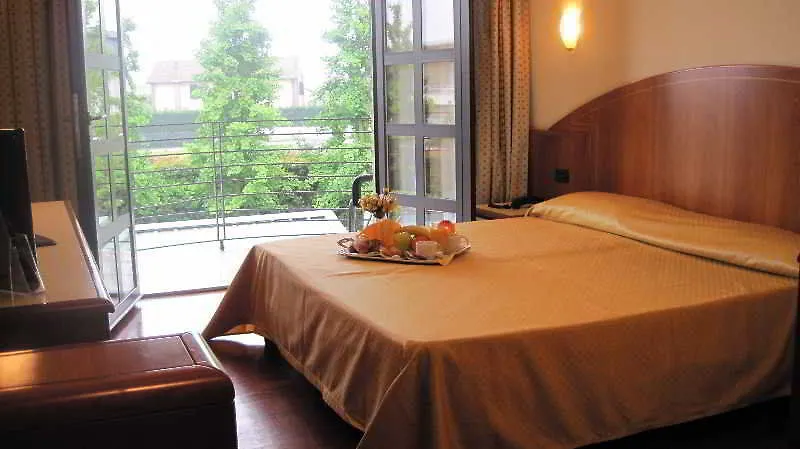 B&B Hotels Hotel Prestige Ornago