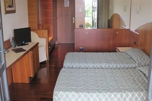 B&B Hotels Hotel Prestige Ornago Olaszország