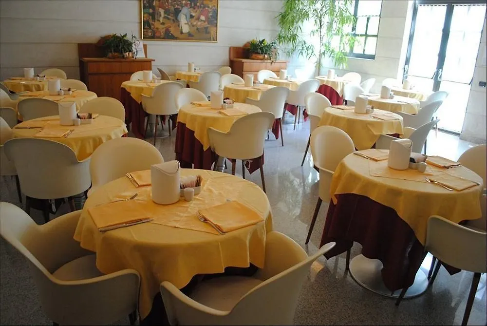 B&B Hotels Hotel Prestige Ornago