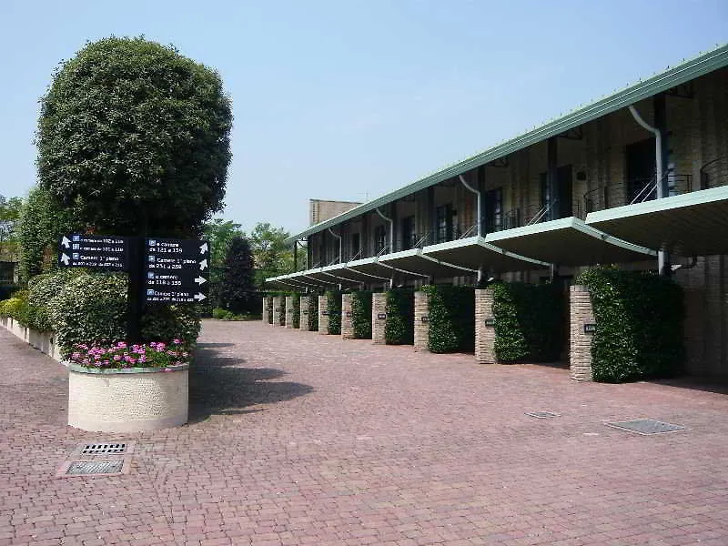 B&B Hotels Hotel Prestige Ornago