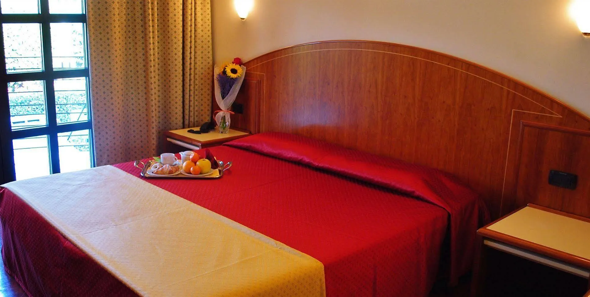****  B&B Hotels Hotel Prestige Ornago Olaszország