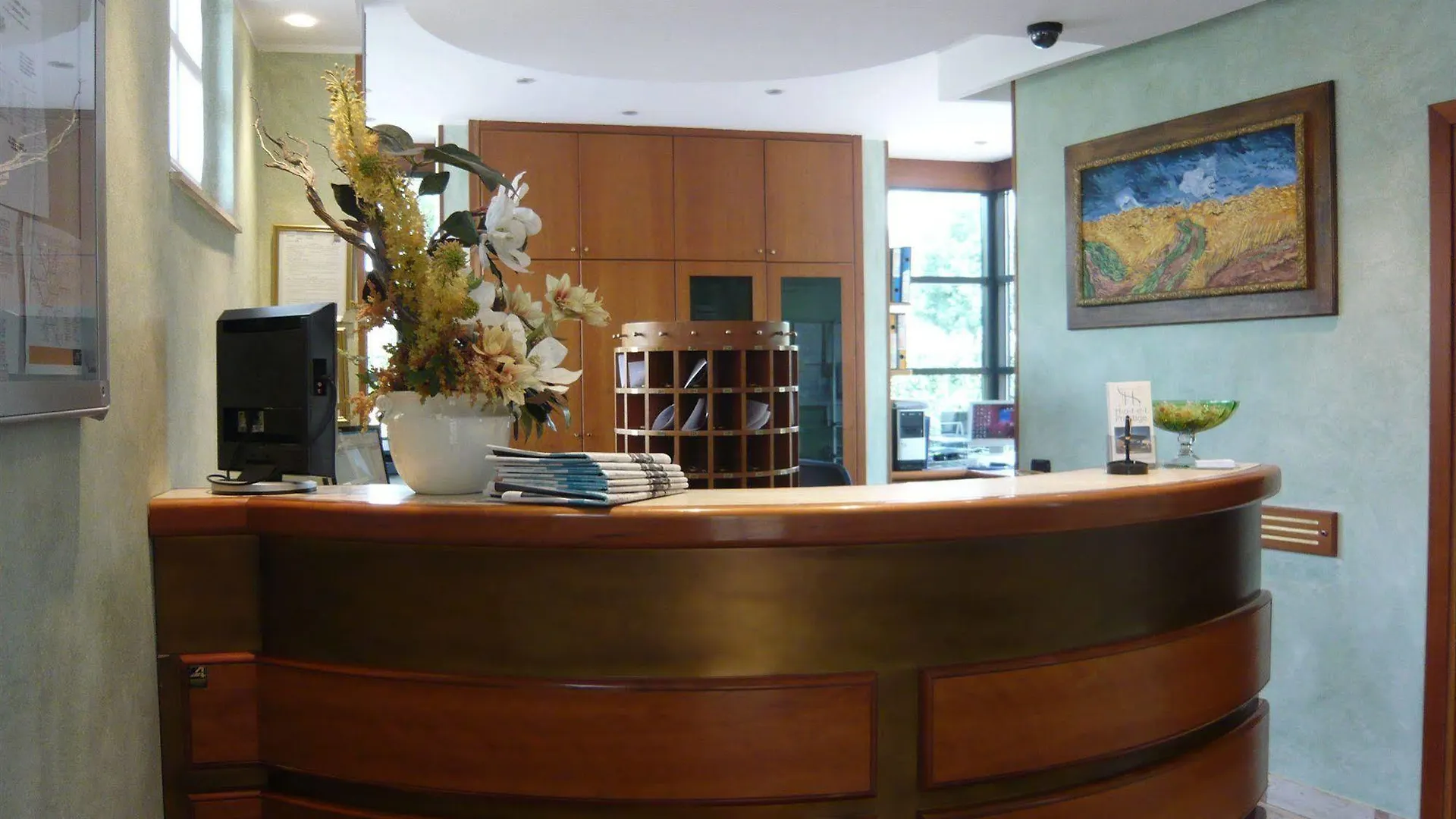 B&B Hotels Hotel Prestige Ornago